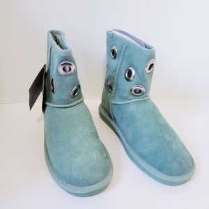 Lamo sage boots
